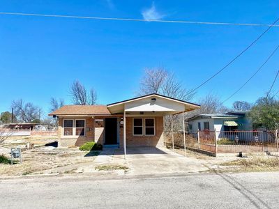 402 Plaza Ave, Del Rio, TX, 78840