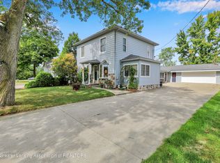 11717 E Lennon Rd, Lennon, MI 48449