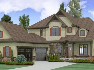 6496 Mahogany Dr, Galena, OH, 43021