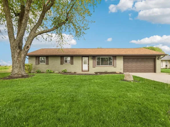 6716 N Apple Ln, Muncie, IN 47303