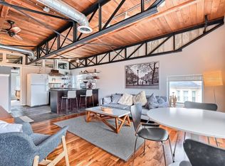 401 Delaware St #407, Denver, CO 80204