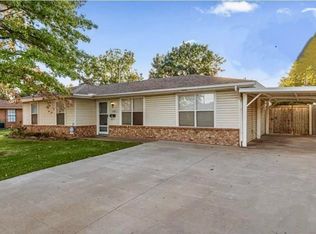 4442 McNiel Ave, Wichita Falls, TX 76308