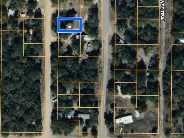 0 Pawnee St, Eufaula, OK 74432