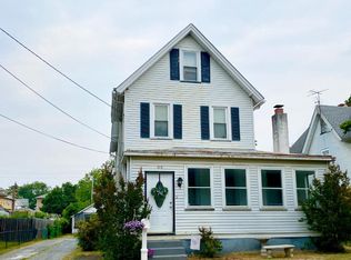 315 Delaware Ave, Delanco, NJ 08075
