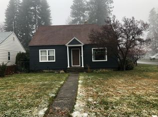 959 E Thurston Ave, Spokane, WA 99203