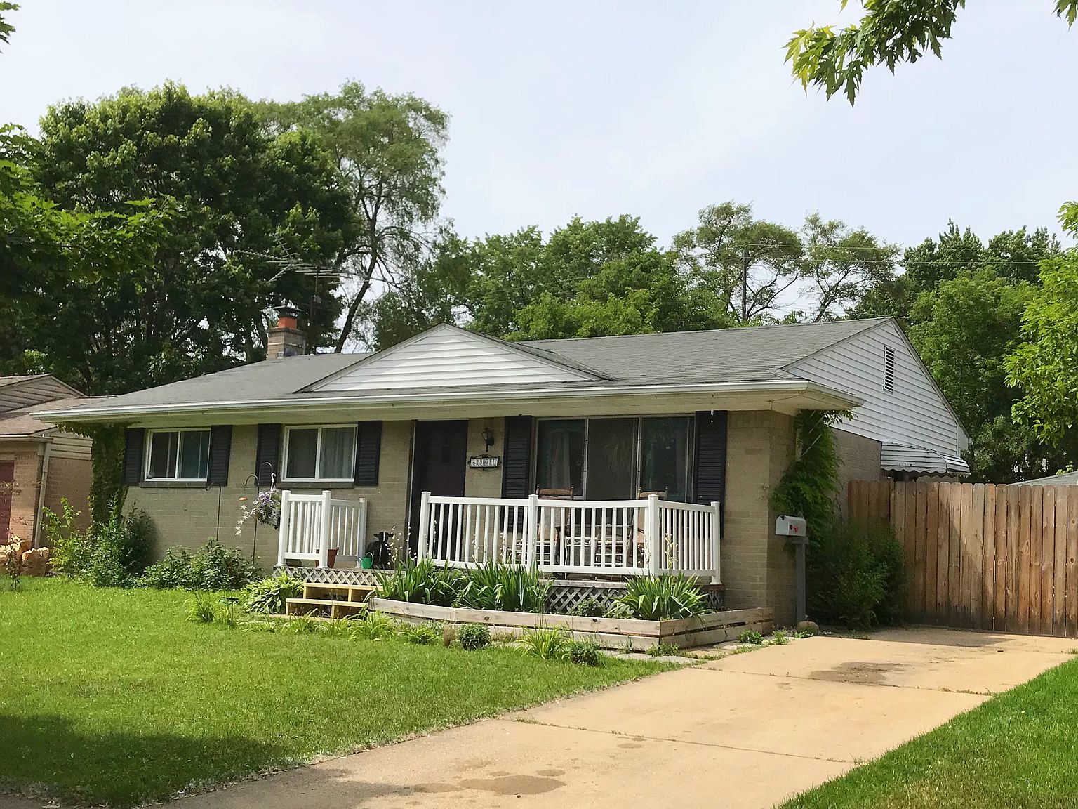 625 Hill St, Rochester, MI 48307 Zillow