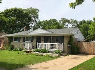 625 Hill St, Rochester, MI 48307