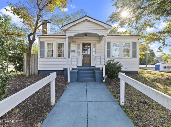 1415 S 3rd Street, Wilmington, NC 28401