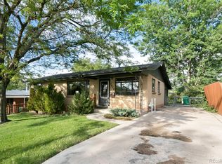 5478 S Foresthill St, Littleton, CO 80120