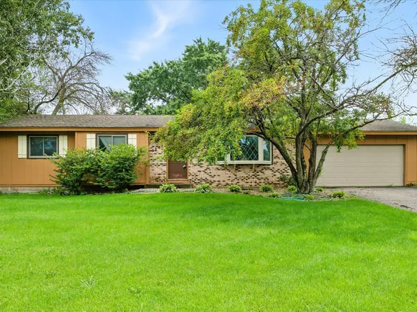 3141 75th Ave N, Brooklyn Park, MN 55443