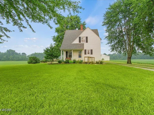 6851 Township Road 95, Huntsville, OH 43324