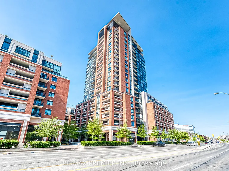 800 Lawrence Ave W #2013 — Photo 2