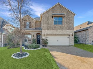 2913 Country Church Rd, McKinney, TX 75071