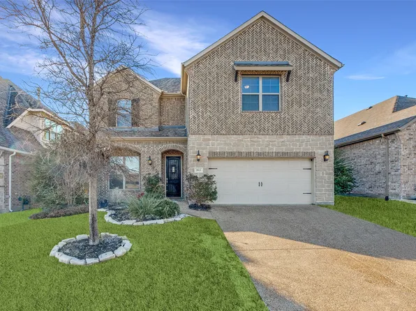 2913 Country Church Rd, McKinney, TX 75071