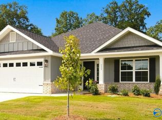 111 Ridgeland Trl, Huntsville, AL 35810