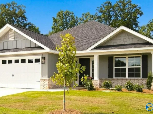 111 Ridgeland Trl, Huntsville, AL 35810