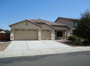44270 W Sedona Trl, Maricopa, AZ 85139
