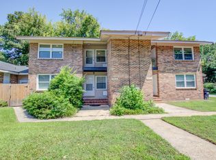 2912 Wesley St #B, Portsmouth, VA 23707