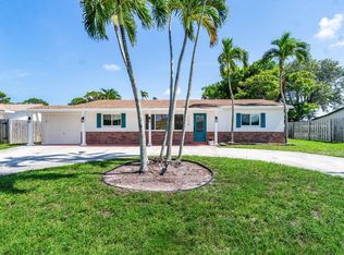 1174 SW 28th Ave, Boynton Beach, FL 33426