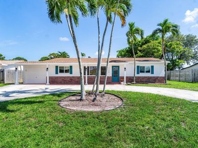 1174 SW 28th Avenue, Boynton Beach, FL, 33426