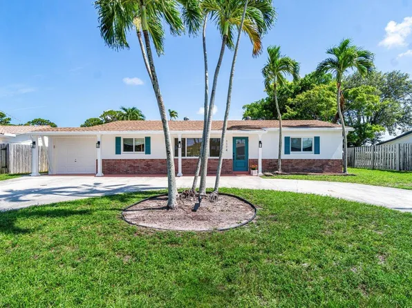 1174 SW 28th Avenue, Boynton Beach, FL 33426