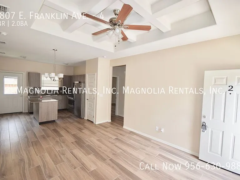 2807 E Franklin Ave #4 — Photo 4