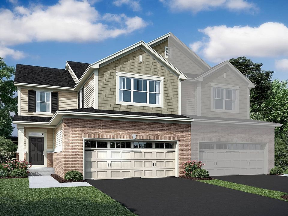 Campbell Elevation