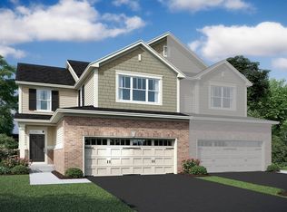 26530 W Countryside Ln, Plainfield, IL 60585
