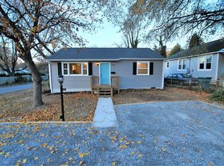 2530 Irisdale Ave, Henrico, VA 23228