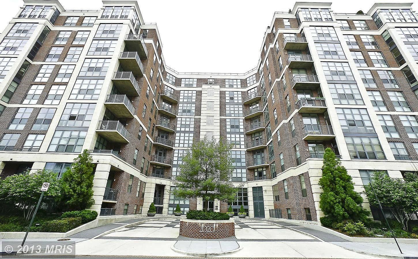 2020 12th St NW APT T11, Washington, DC 20009 | Zillow