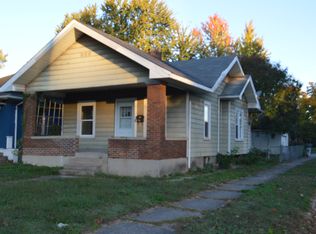 2215 Tytus Ave, Middletown, OH 45042