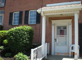 3901 Bowen Rd APT 67, Lancaster, NY 14086