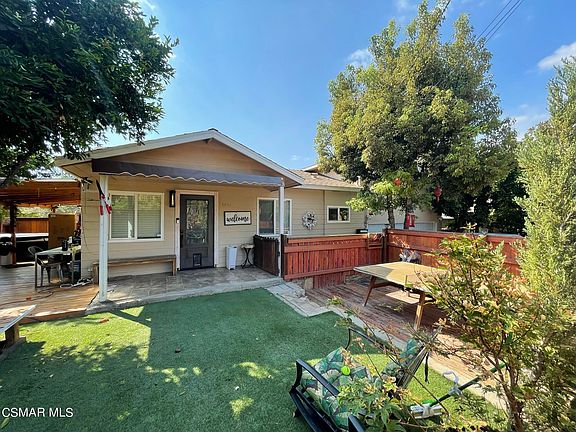2nd image of 1051 Orange Grove Ave