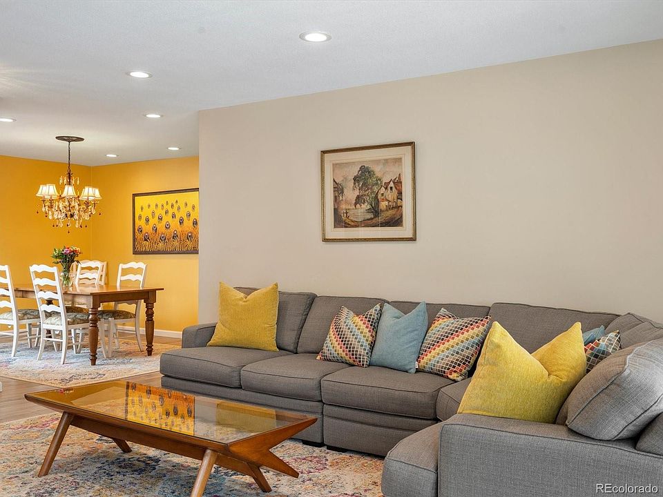 1st image of 7027 E Girard Avenue #B