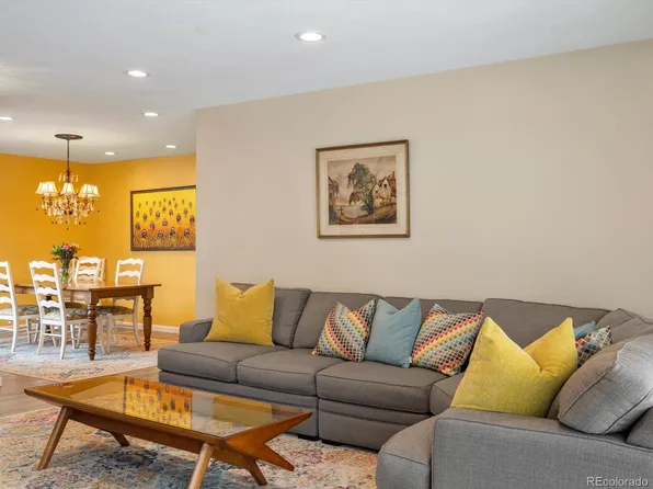 7027 E Girard Avenue #B, Denver, CO 80224