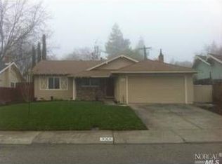 342 S Orchard Ave, Vacaville, CA 95688