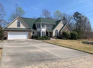 89 Misty Way, Dahlonega, GA 30533