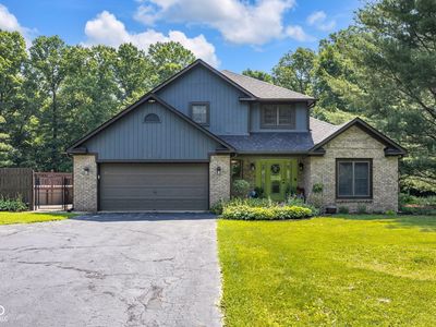 3715 Pitkin Rd, Martinsville, IN, 46151