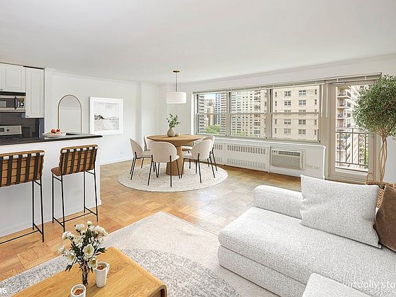 5th image of 165 W End Ave APT 15M