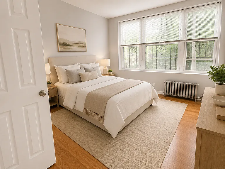 301 Saratoga Ave #2A — Photo 2