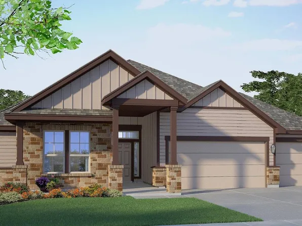 104 Tom Kite Dr, Burnet, TX 78611