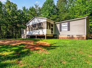 35 Yukon Trce, Ellijay, GA 30536