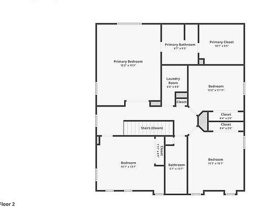 3rd image of 5601 Sable Way