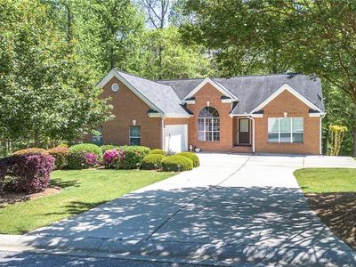 836 Monte Ln, Jefferson, GA, 30549
