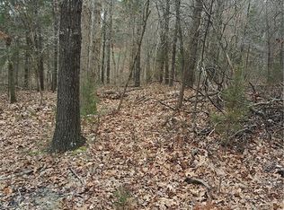 Kincardine Dr, Bella vista, AR 72715