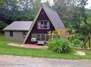 288 State Route 407, Nicholson, PA 18446