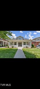 704 W Pine St, Johnson City, TN, 37604