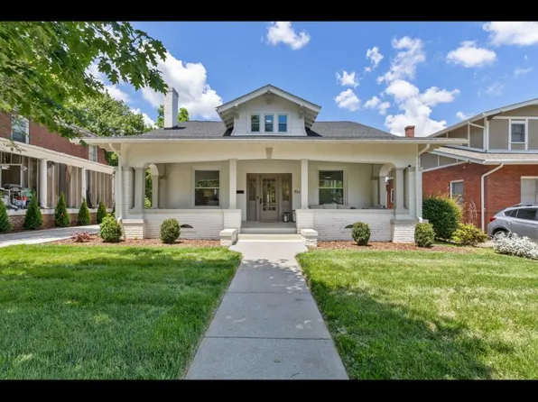 704 W Pine St, Johnson City, TN 37604