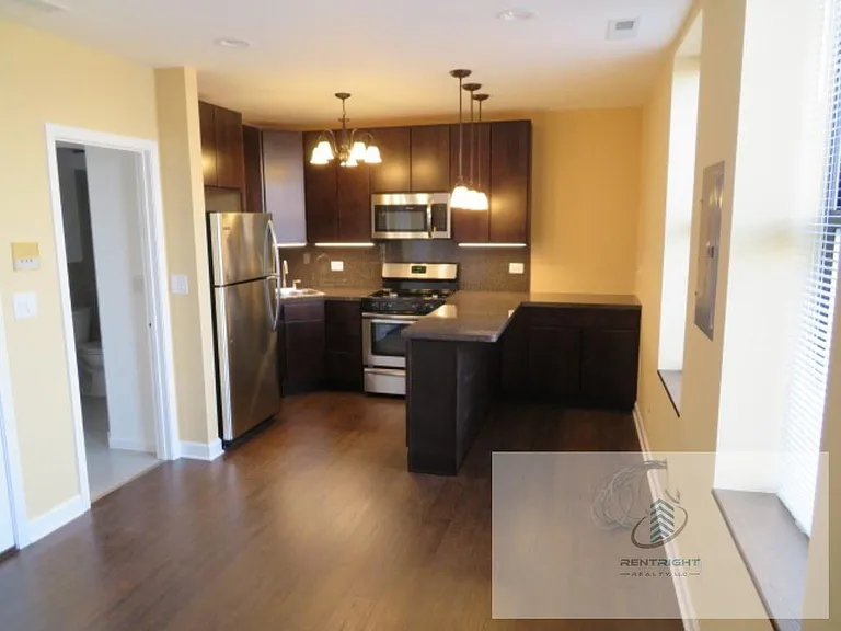 1458 N Bosworth Ave #3F — Photo 3