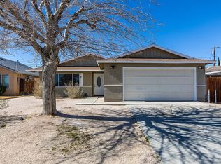 1425 Mayo St, Ridgecrest, CA 93555